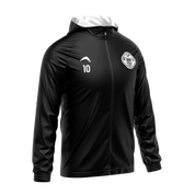 STRIKER. Regenjacke