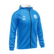 TuS Wickrath Regenjacke