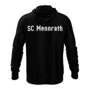 STRIKER. Kapuzenjacke