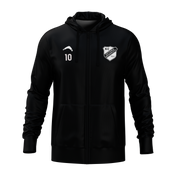 STRIKER. Kapuzenjacke