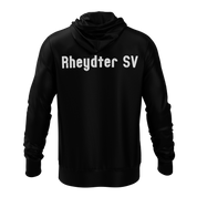 STRIKER.Kapuzenjacke