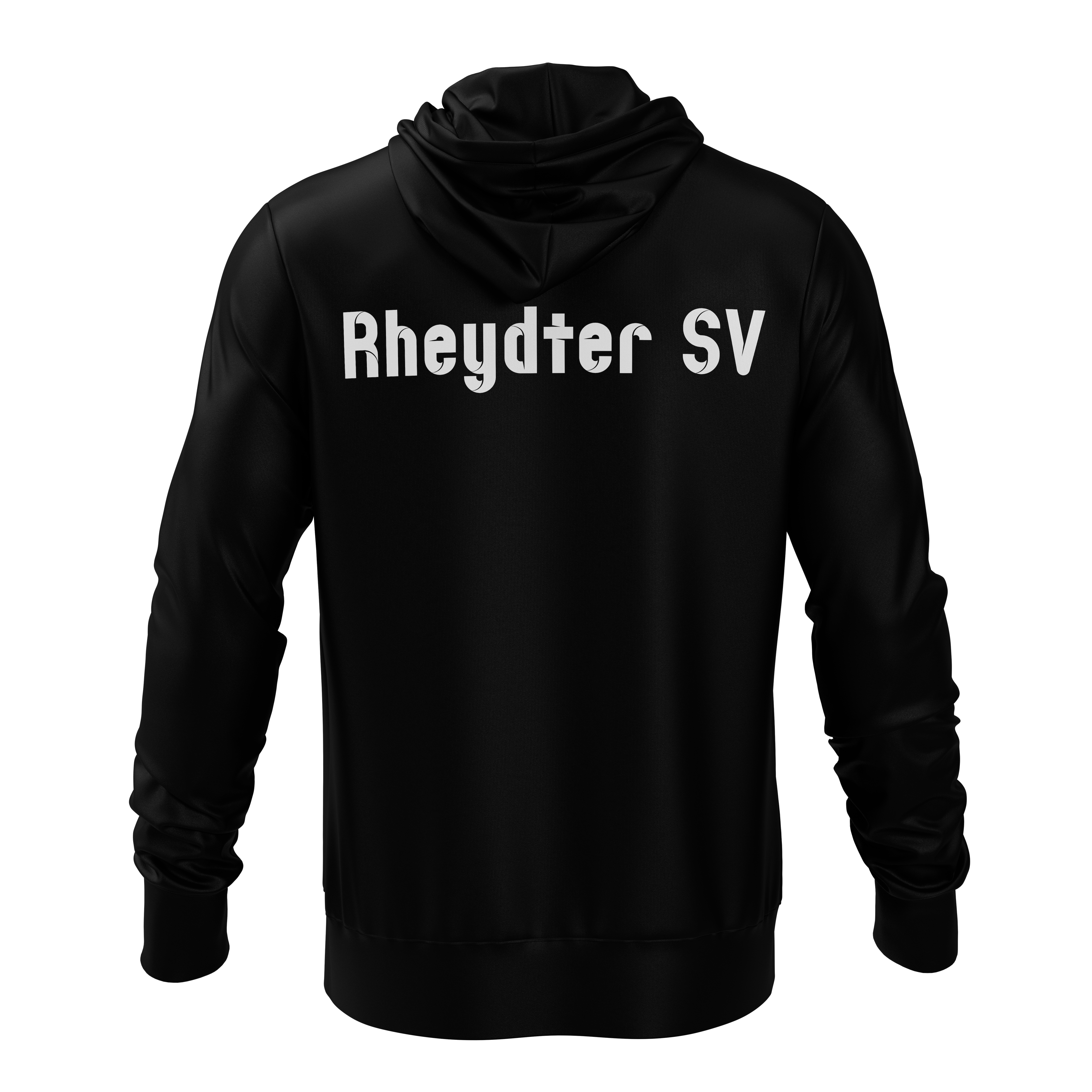 STRIKER.Kapuzenjacke