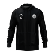 STRIKER.Kapuzenjacke