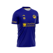 STRIKER. T-Shirt Training FC Germania 07 Geistenbeck e.V.