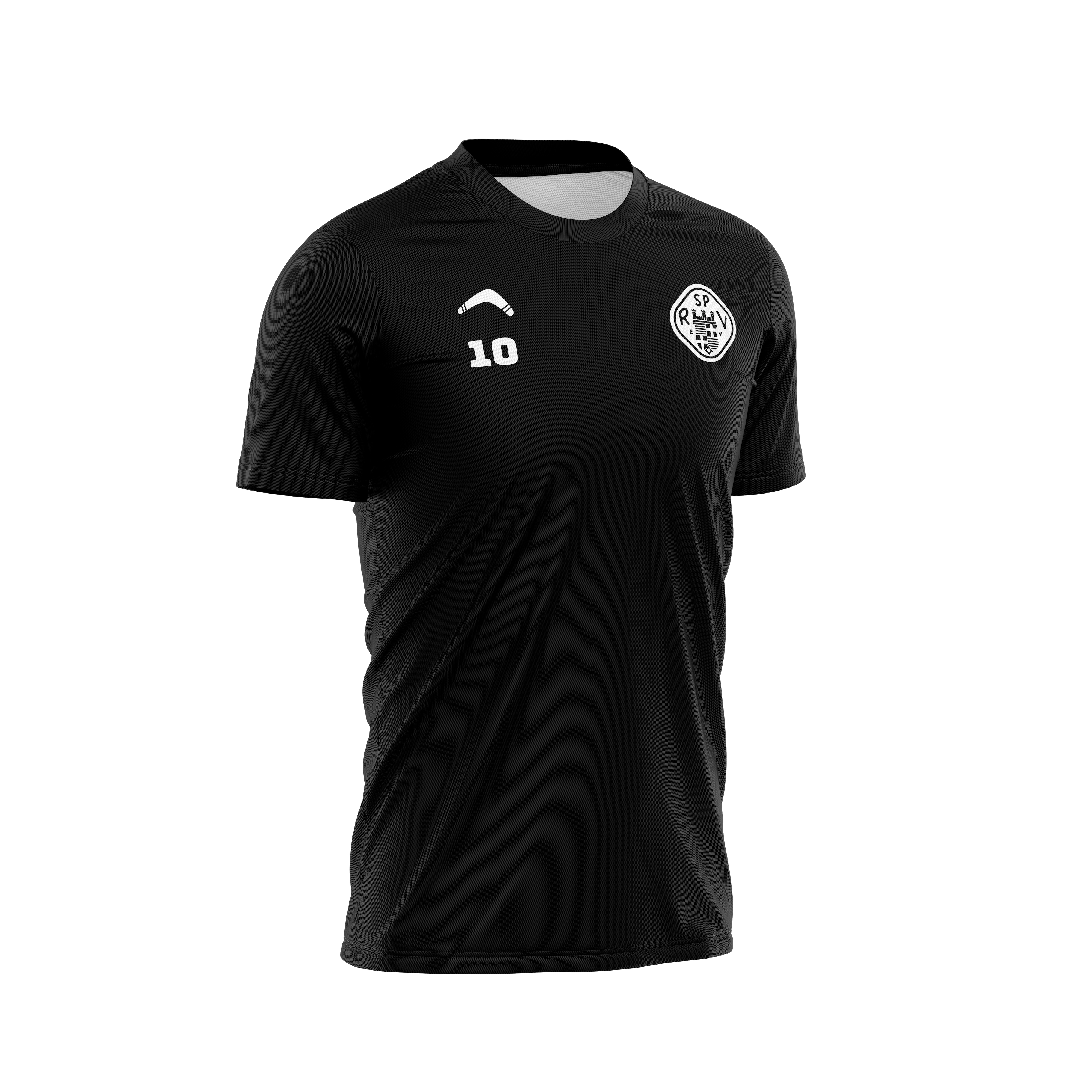 STRIKER. T-Shirt Training RSV Junioren
