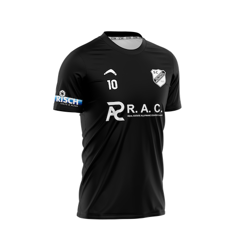 T-Shirt Training SC Mennrath