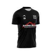 T-Shirt Pro Stefan Bern