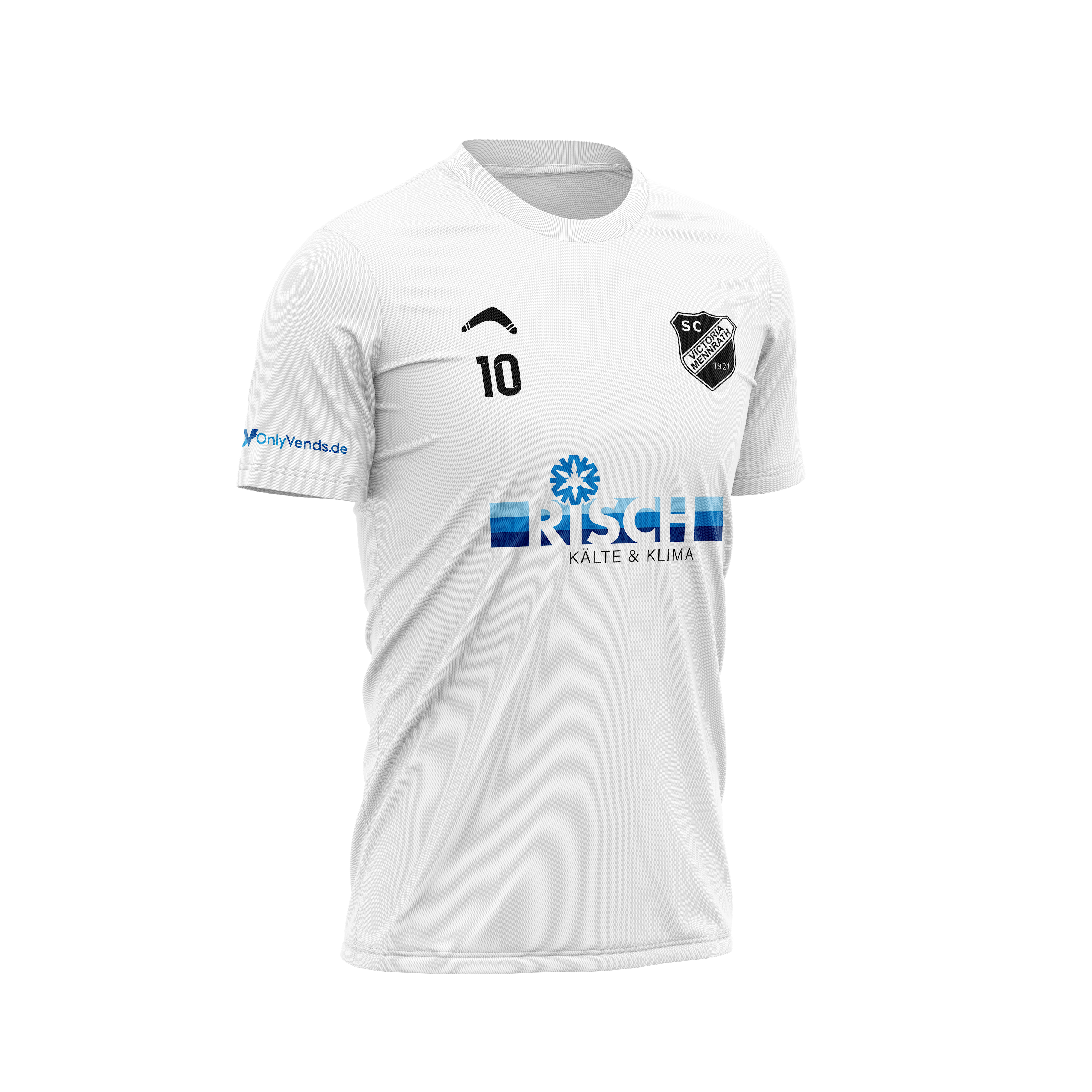 SC Mennrath 3 T-Shirt Training