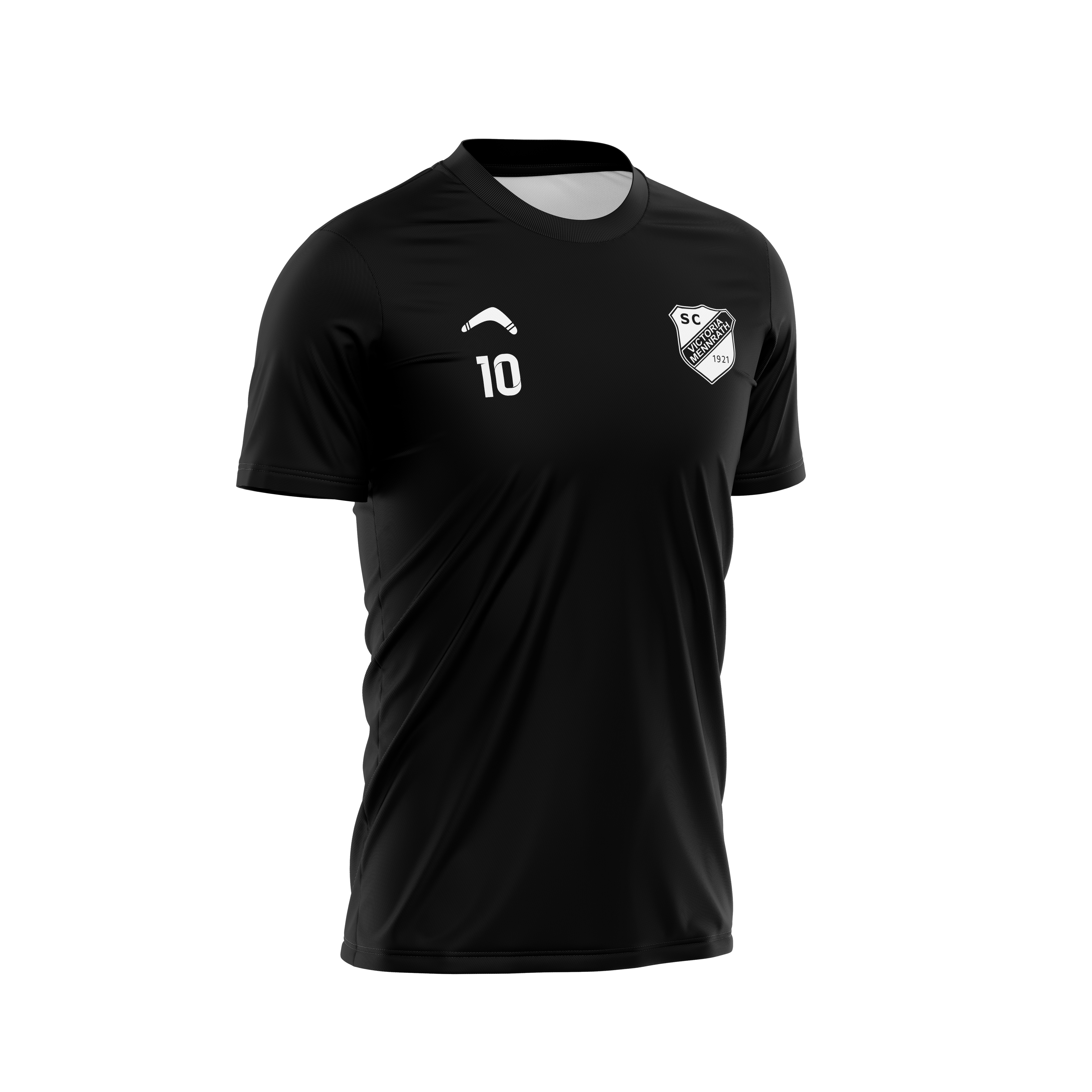 T-Shirt Training SC Mennrath Senioren
