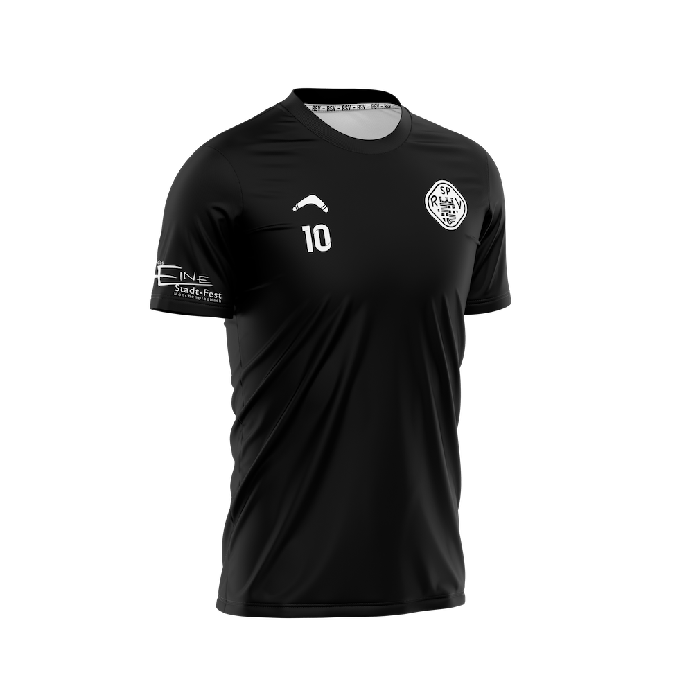 STRIKER. T-Shirt Training RSV