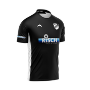 SC Mennrath 3 Auswärtstrikot