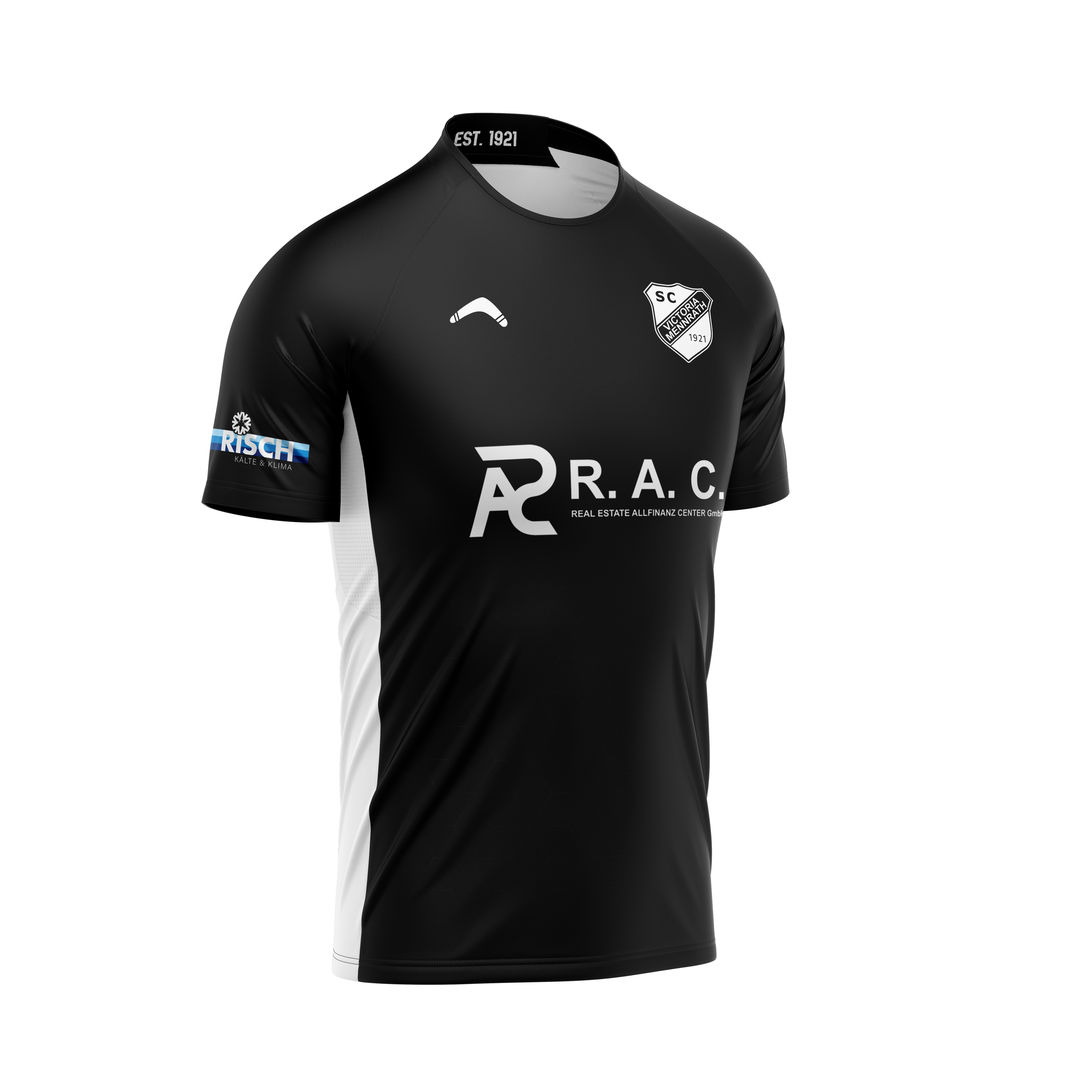 STRIKER. Trikot Pro