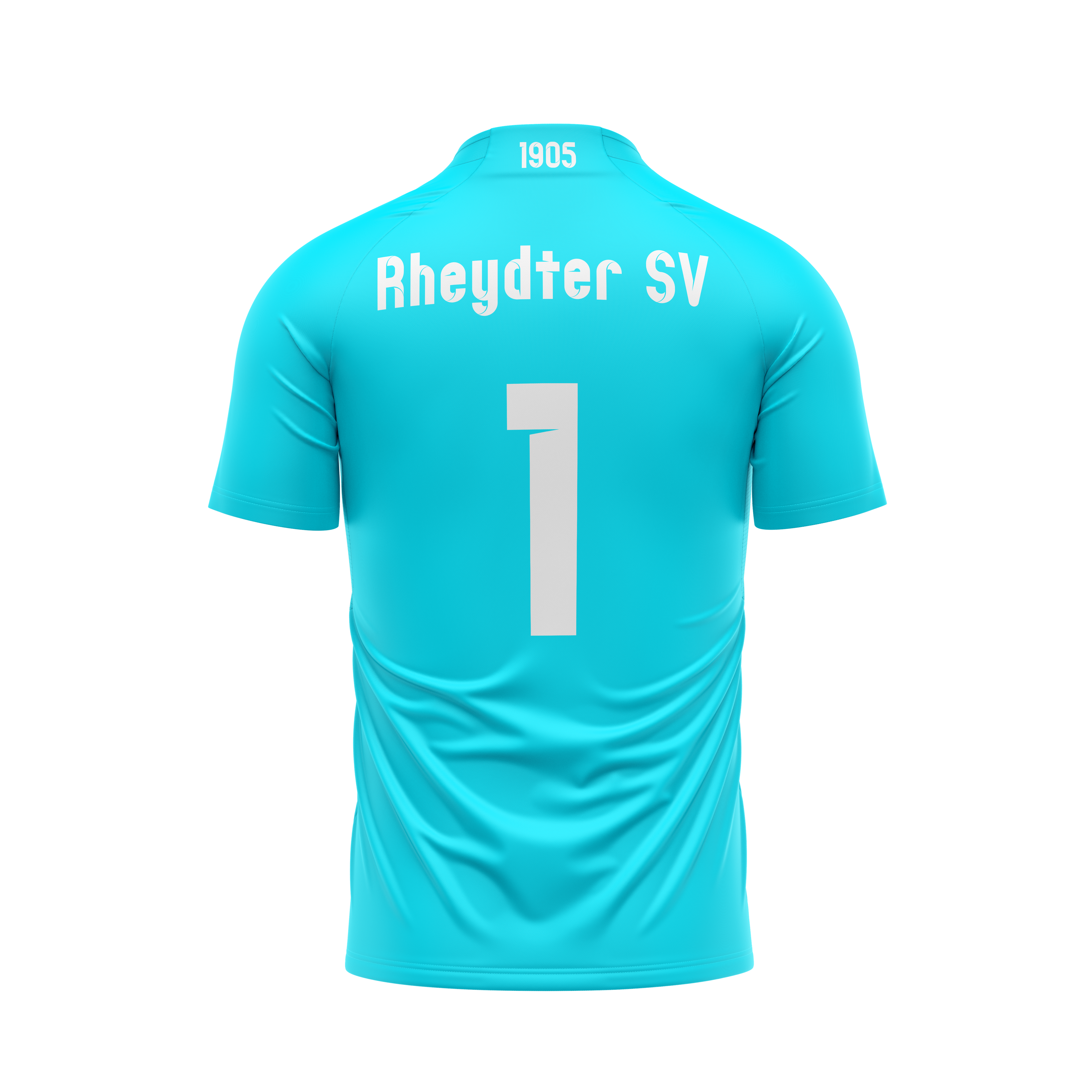 STRIKER. Trikot Torhüter