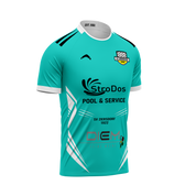 Trikot Damen Torfrau SV Ziersdorf