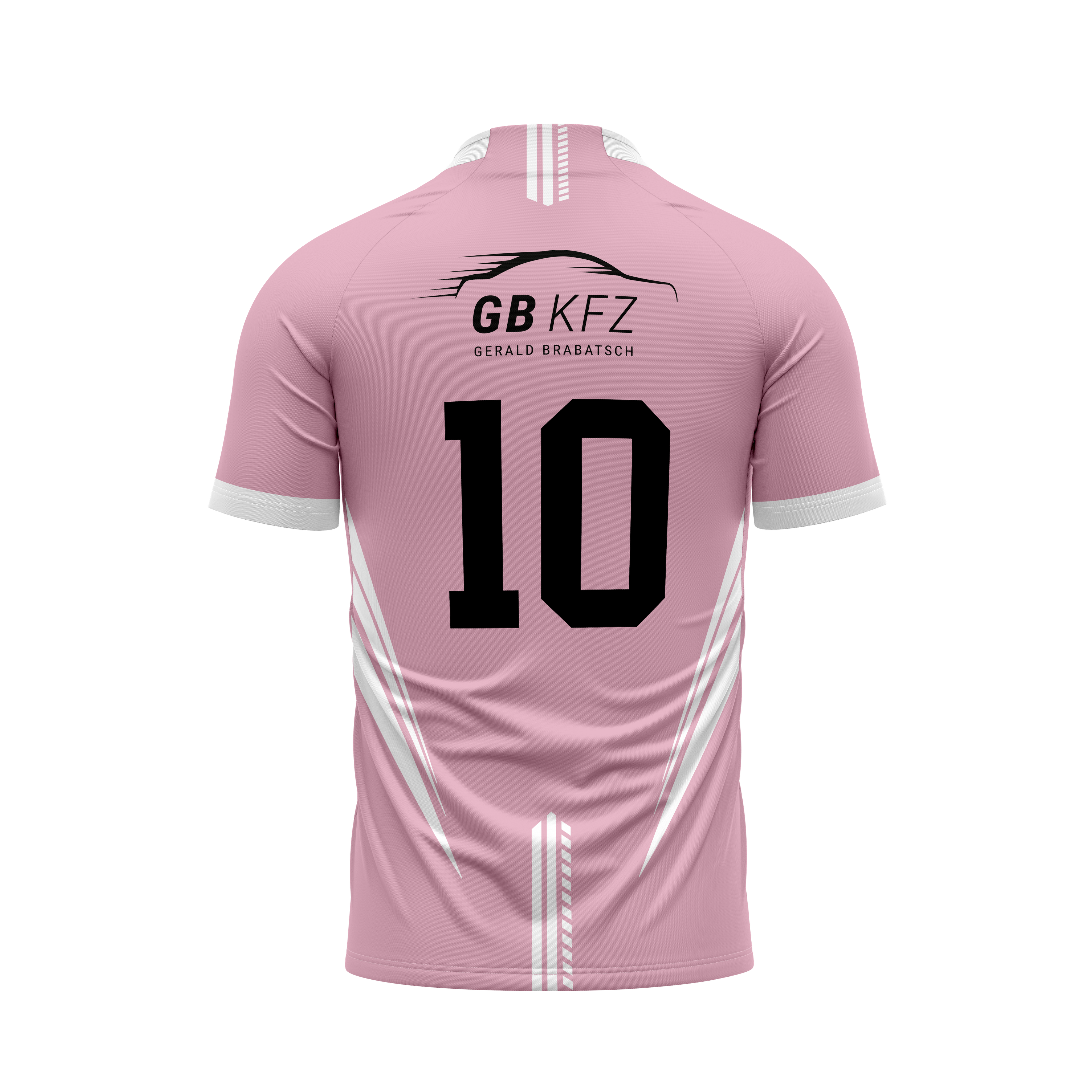 Trikot Damen SV Ziersdorf