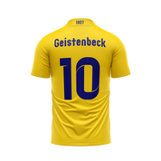 STRIKER. Heimtrikot FC Germania 07 Geistenbeck e.V