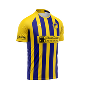 STRIKER. Heimtrikot FC Germania 07 Geistenbeck e.V