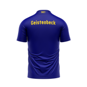 STRIKER. T-Shirt Training FC Germania 07 Geistenbeck e.V.