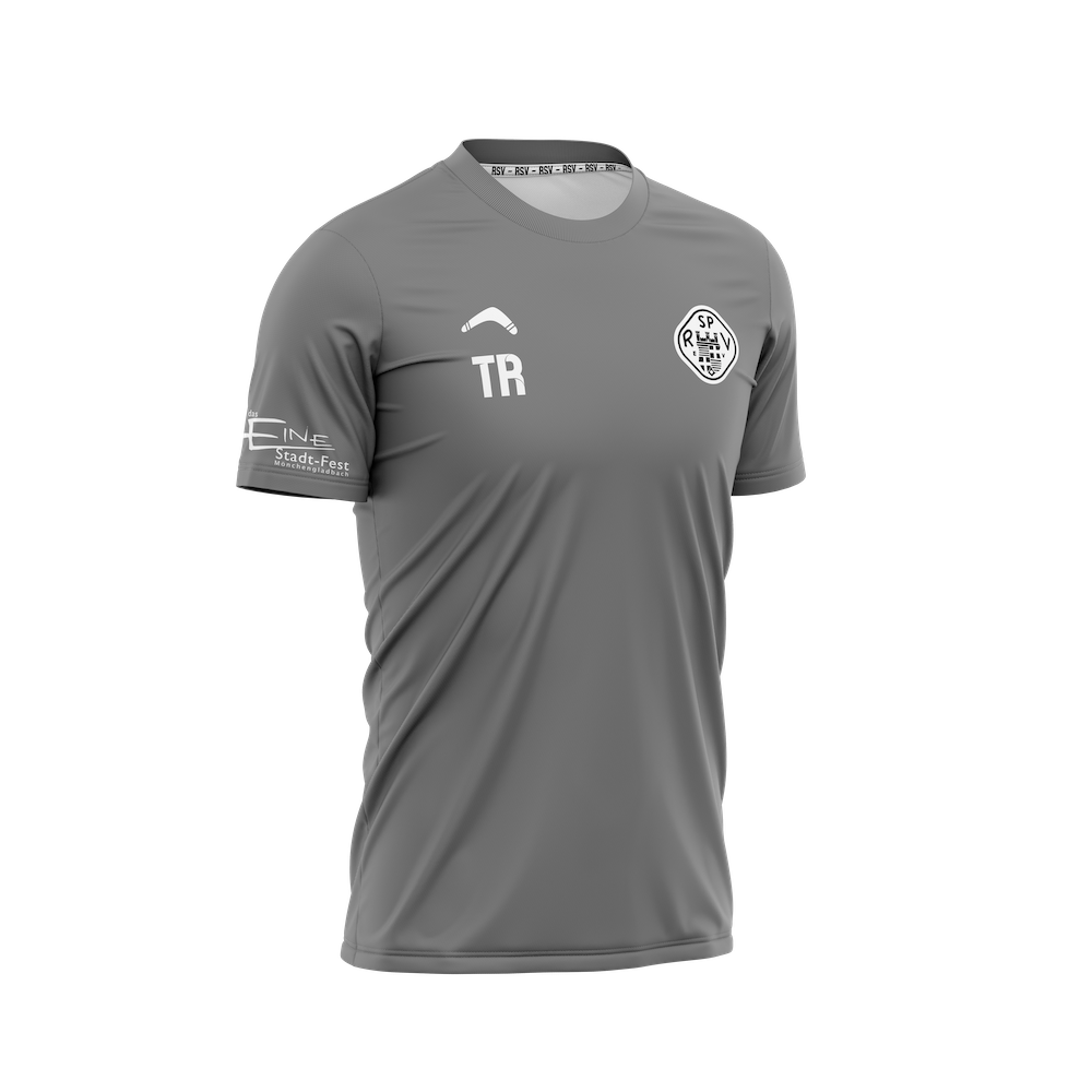 STRIKER. T-Shirt Training RSV (Coaches)
