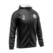 TuS Wickrath Regenjacke Coaches