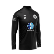 Quarter-Zip Longsleeve RSV