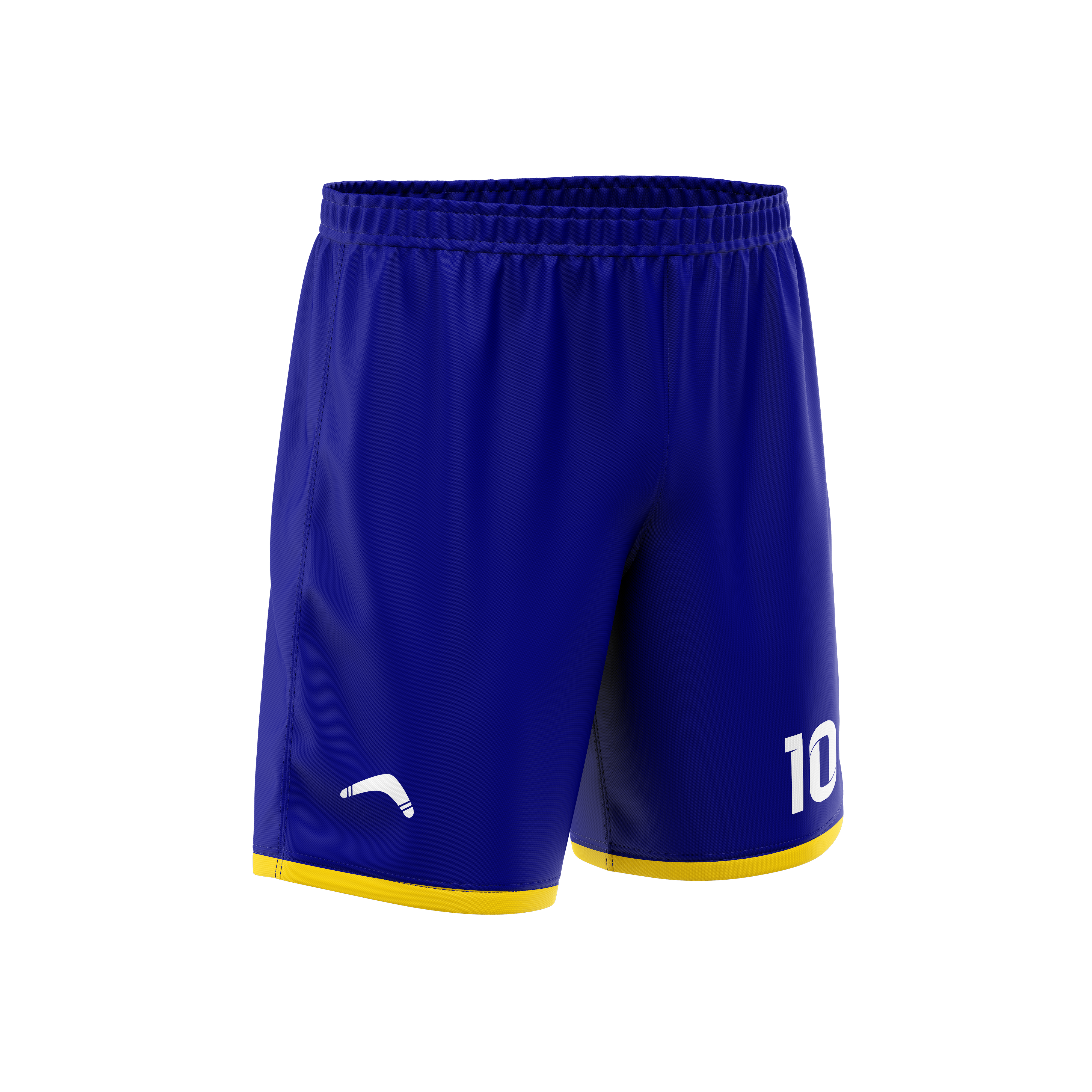 Shorts FC Germania 07 Geistenbeck e.V.