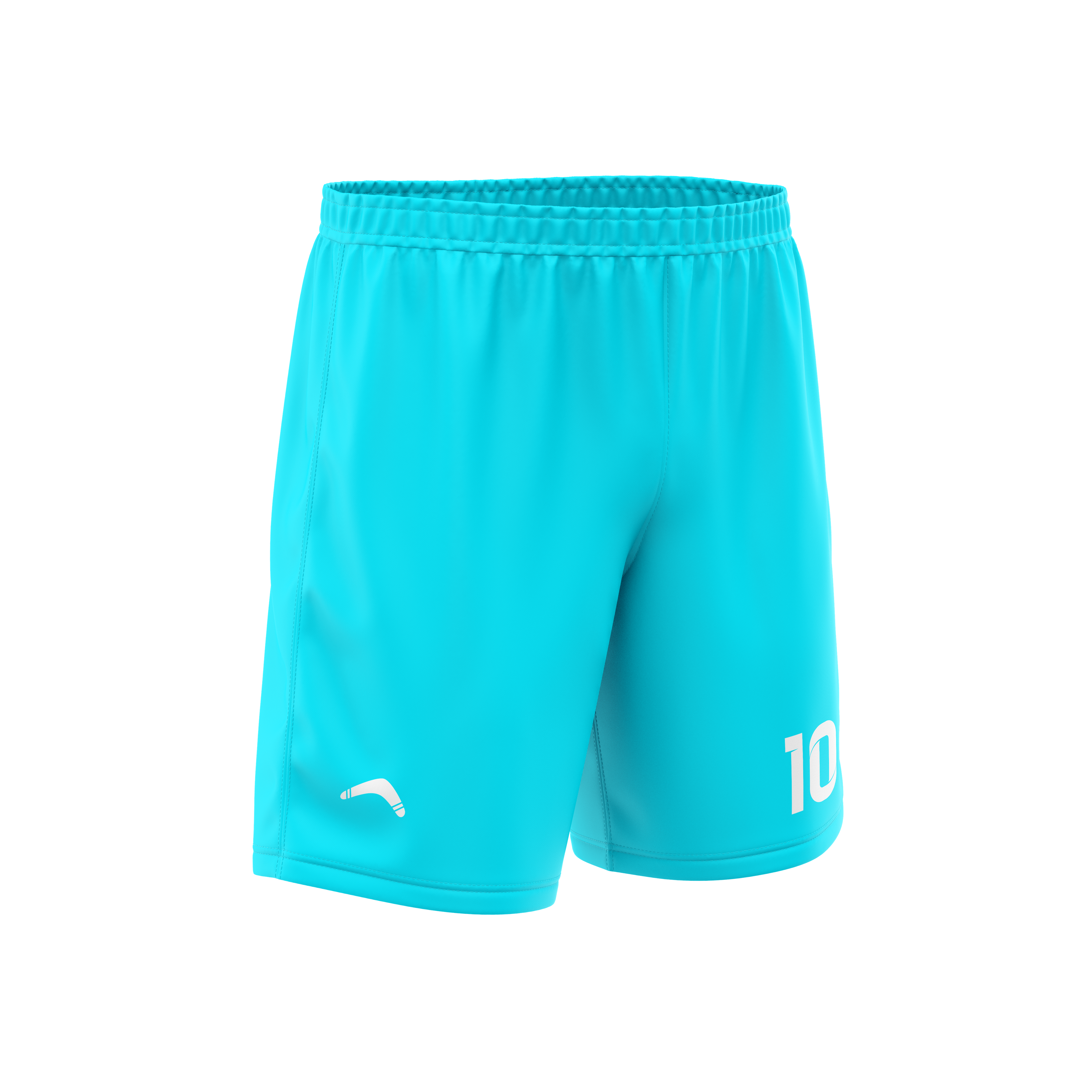 STRIKER. Torhüter Shorts