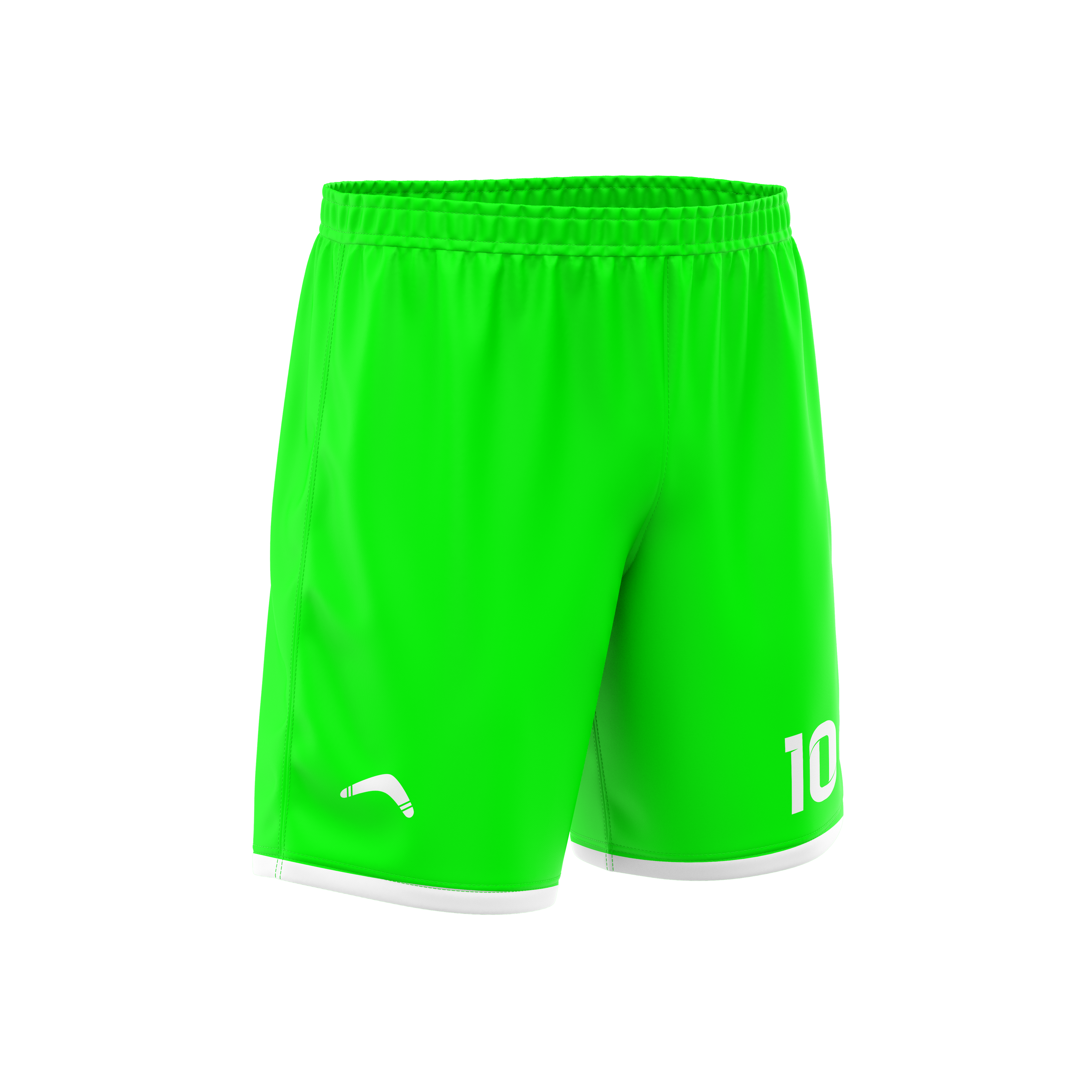 STRIKER. Torhüter Shorts
