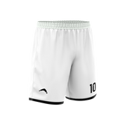 Game Shorts SC Mennrath Weiss