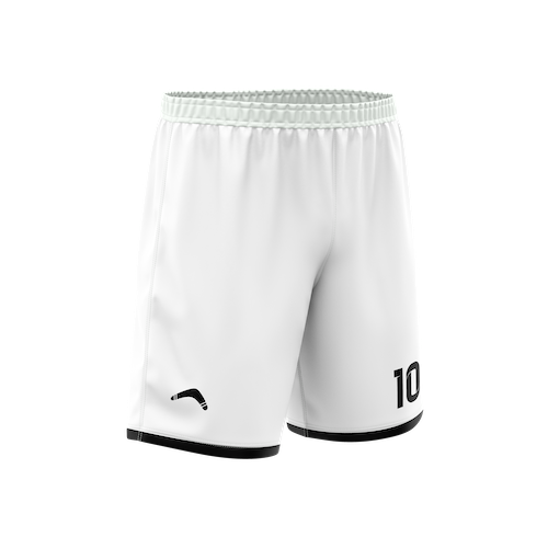 SC Mennrath Shorts Junioren Weiss