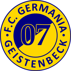 FC Germania 07 Geistenbeck e.V. logo