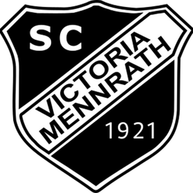 SC Victoria Mennrath logo