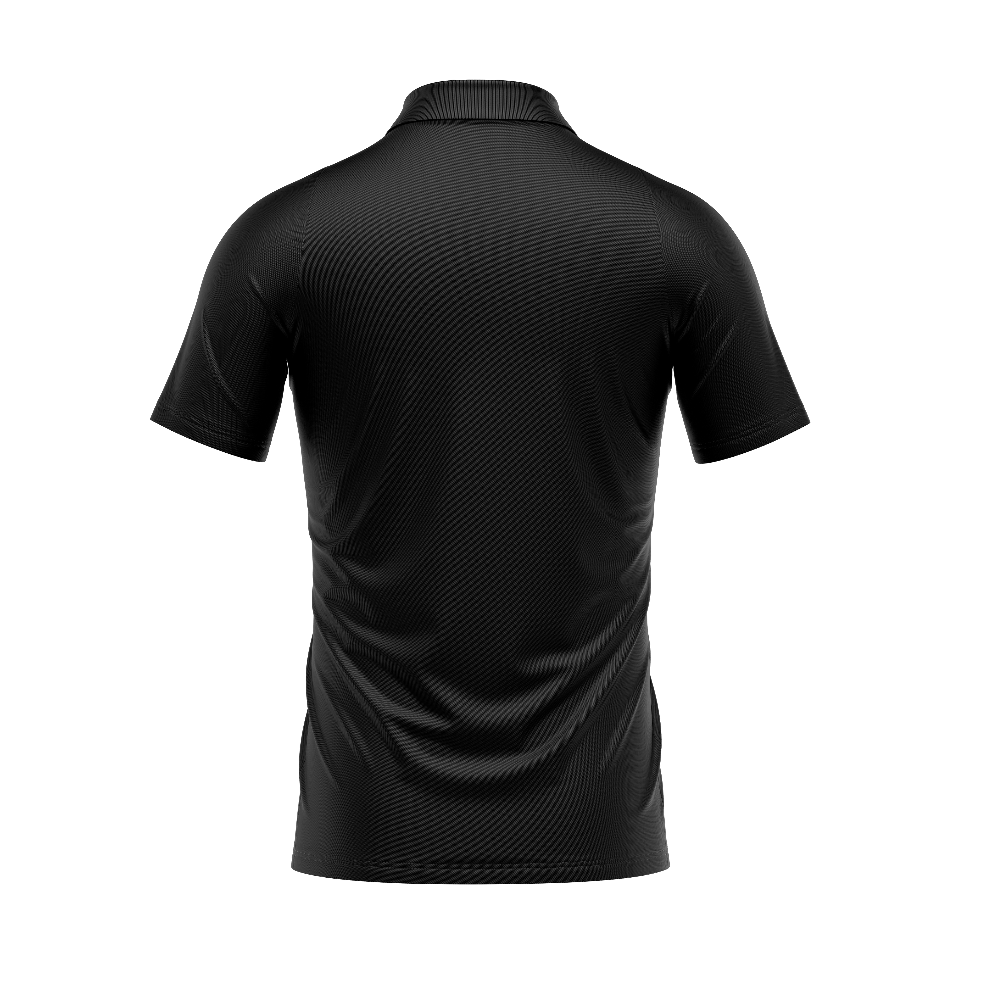 SV Ziersdorf Polo Schwarz Jugend