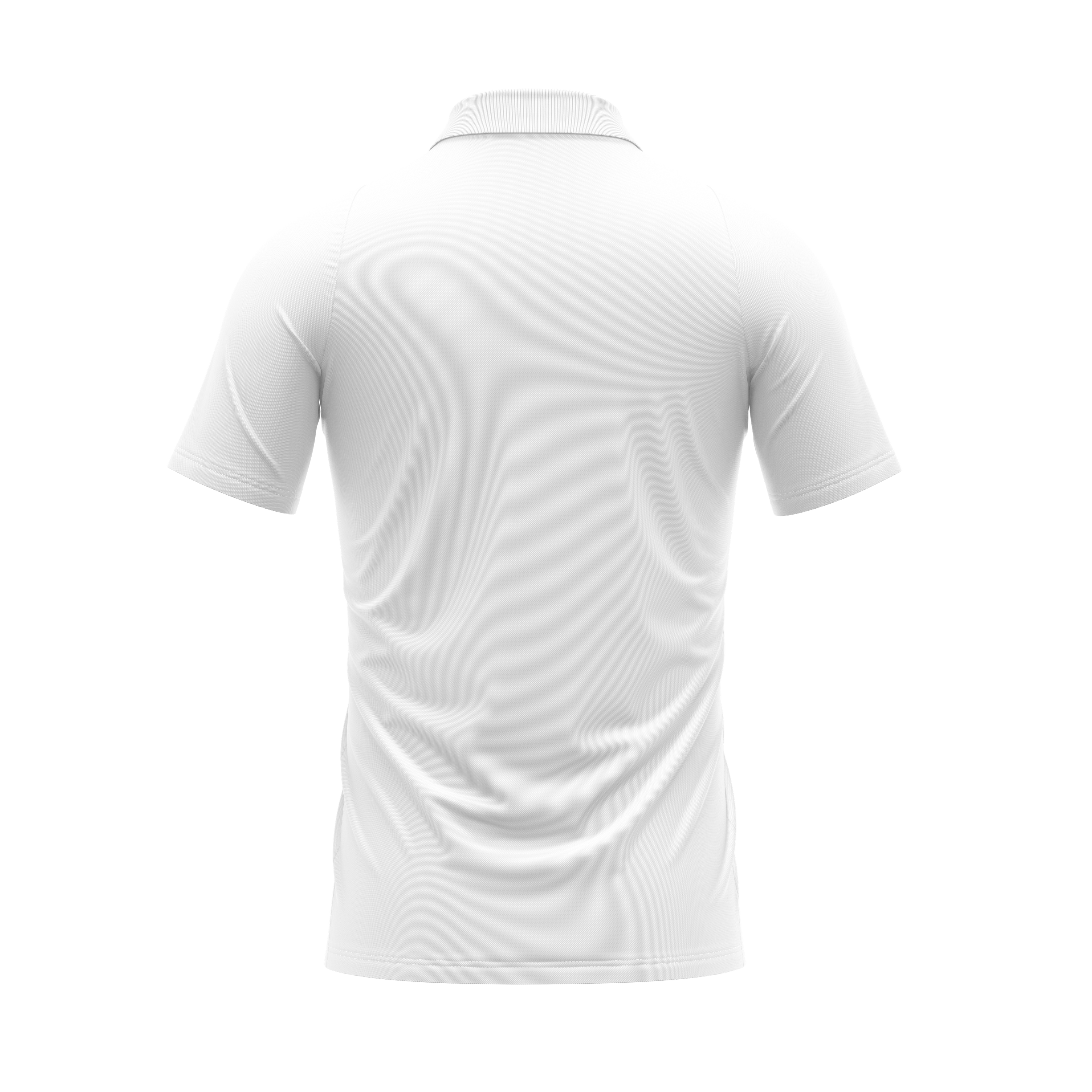 SV Ziersdorf Polo Weiss