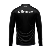 SC Mennrath 3 1/4-Zip Longsleeve