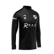 Quarter-Zip Longsleeve