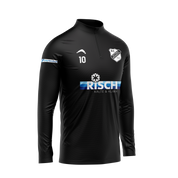 SC Mennrath 3 1/4-Zip Longsleeve