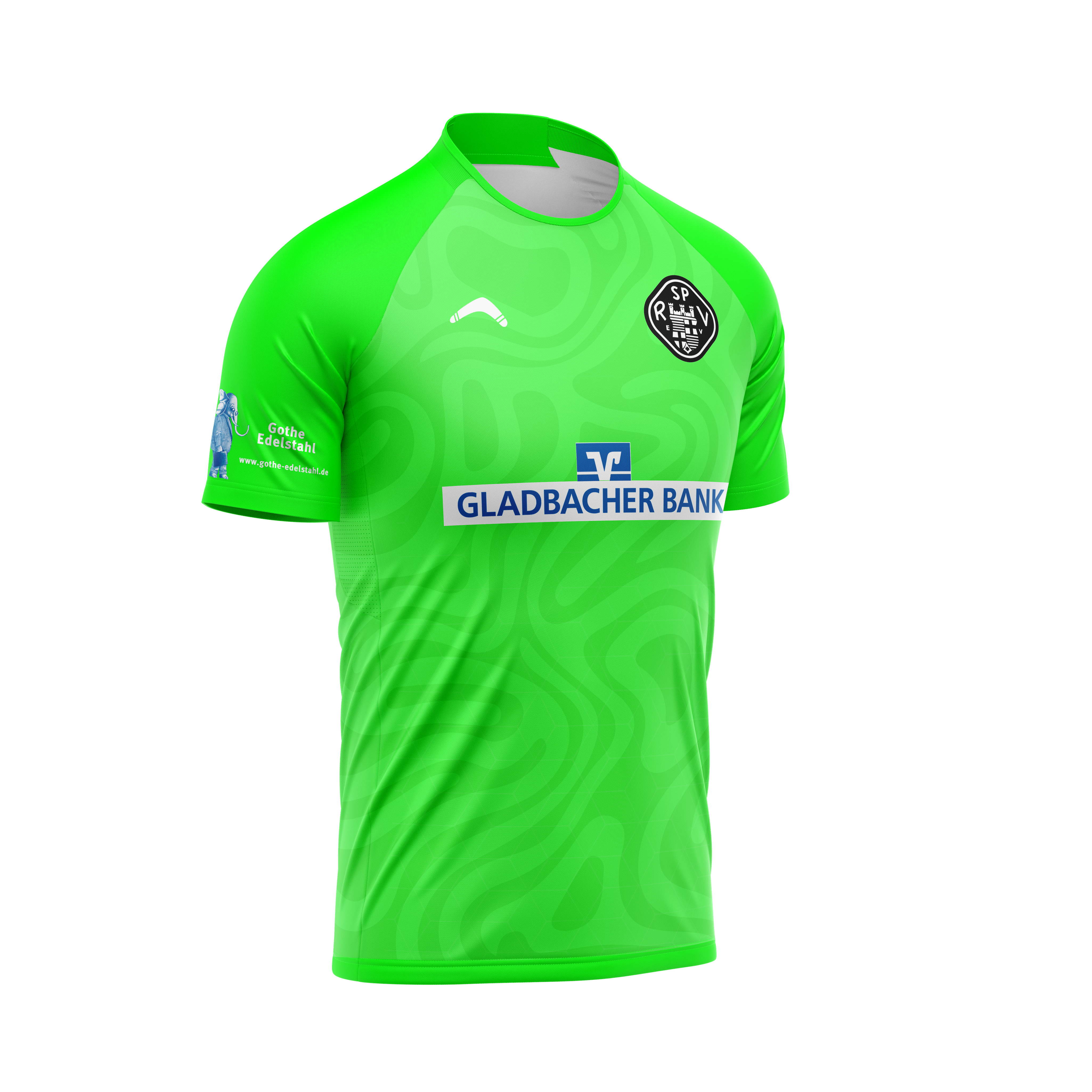 STRIKER. Trikot Torhüter