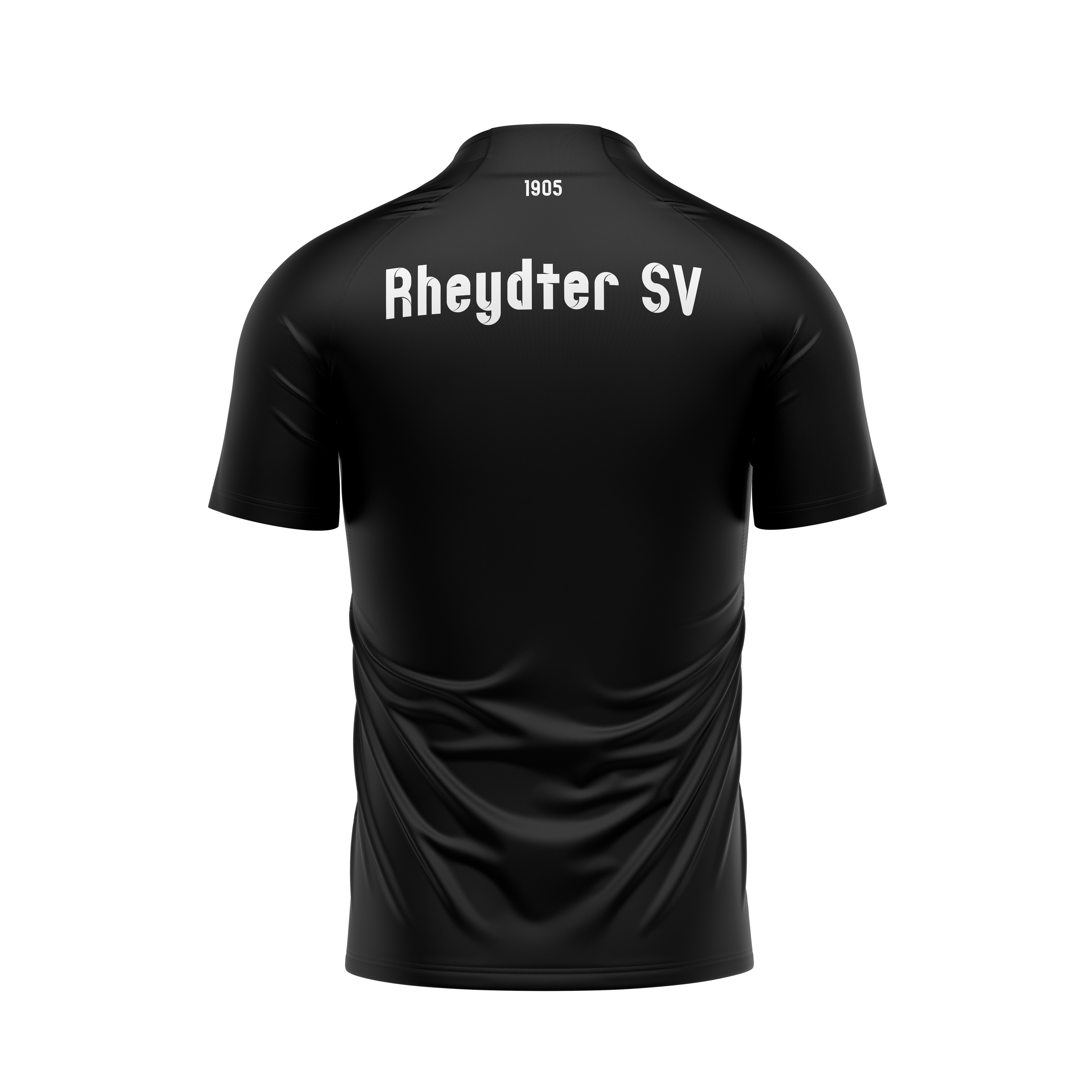 STRIKER. T-Shirt Training RSV