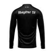 Quarter-Zip Longsleeve RSV