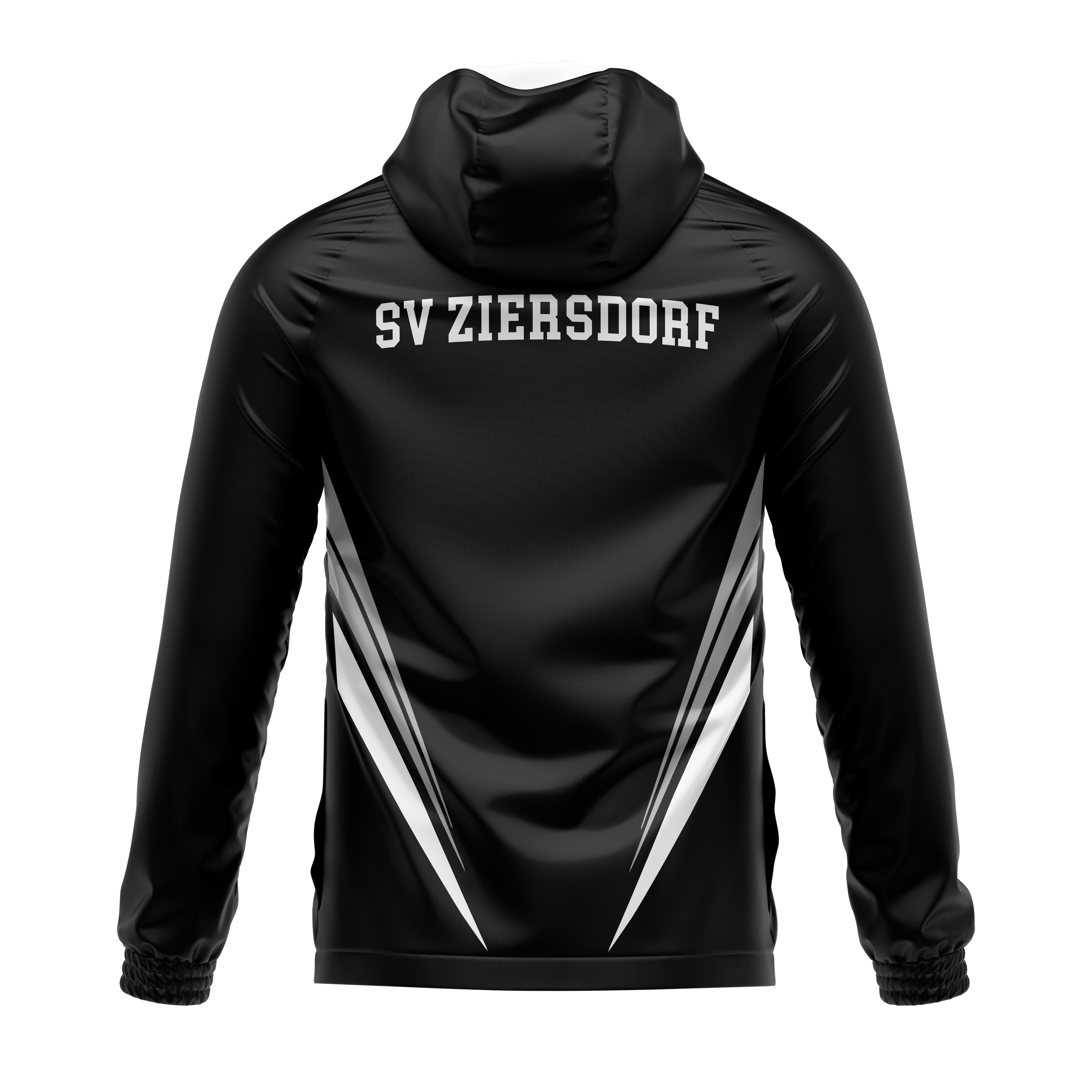 SV Ziersdorf Regenjacke Spieler