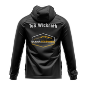 TuS Wickrath Regenjacke Coaches