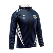 SV Ziersdorf Regenjacke Trainer
