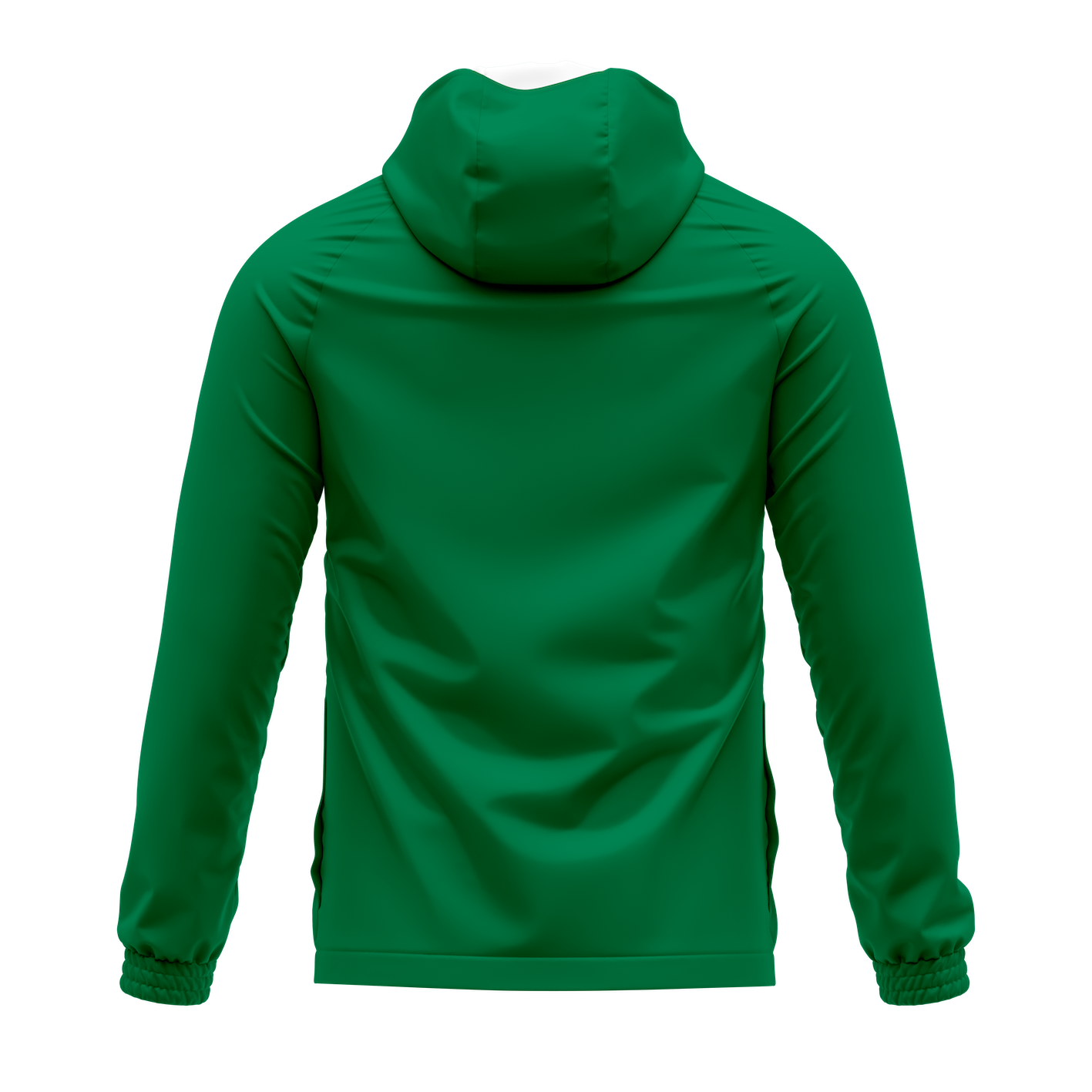 USV Raiffeisen Raabs/Thaya Regenjacke Jugend