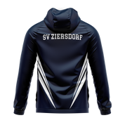 SV Ziersdorf Regenjacke Trainer