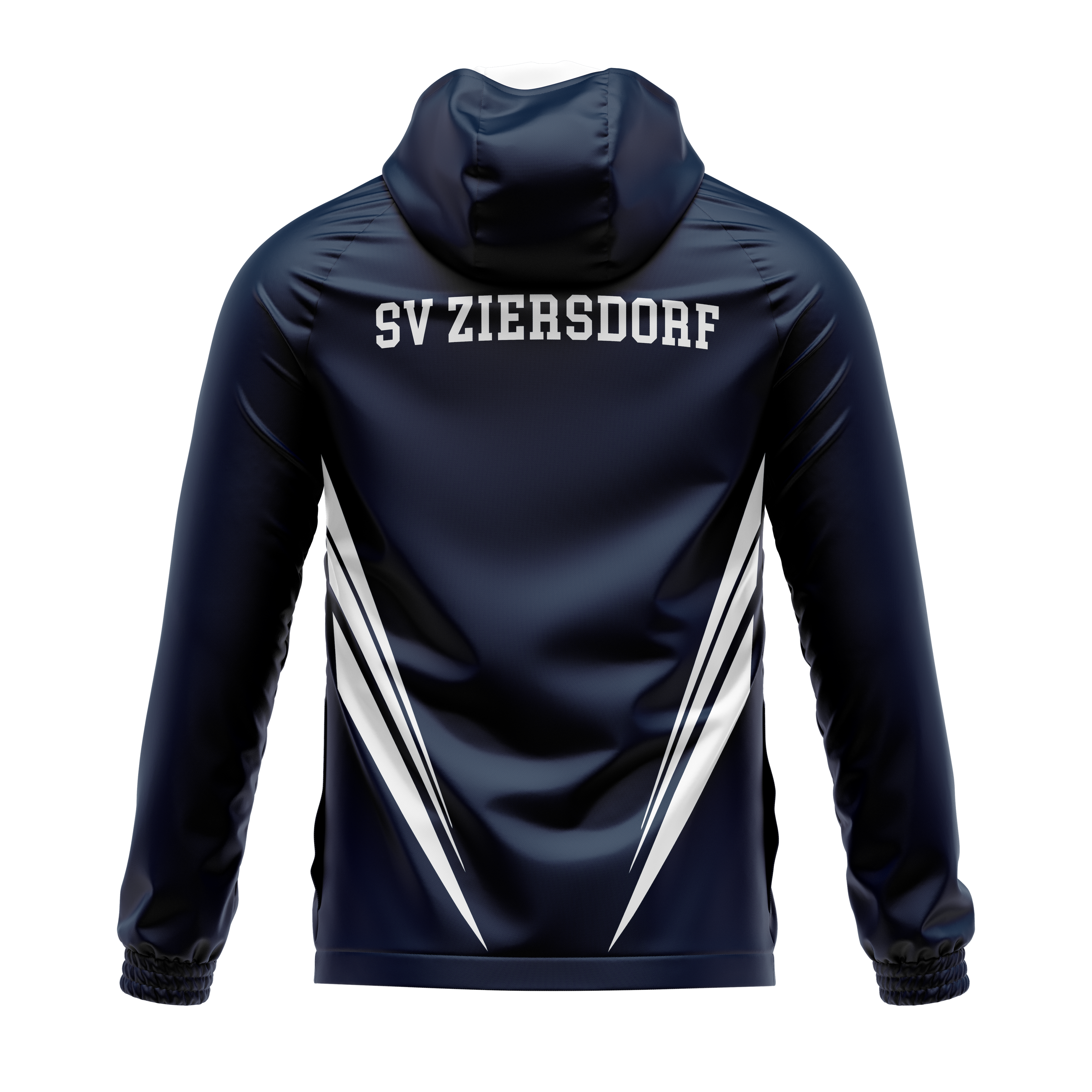 SV Ziersdorf Regenjacke Trainer