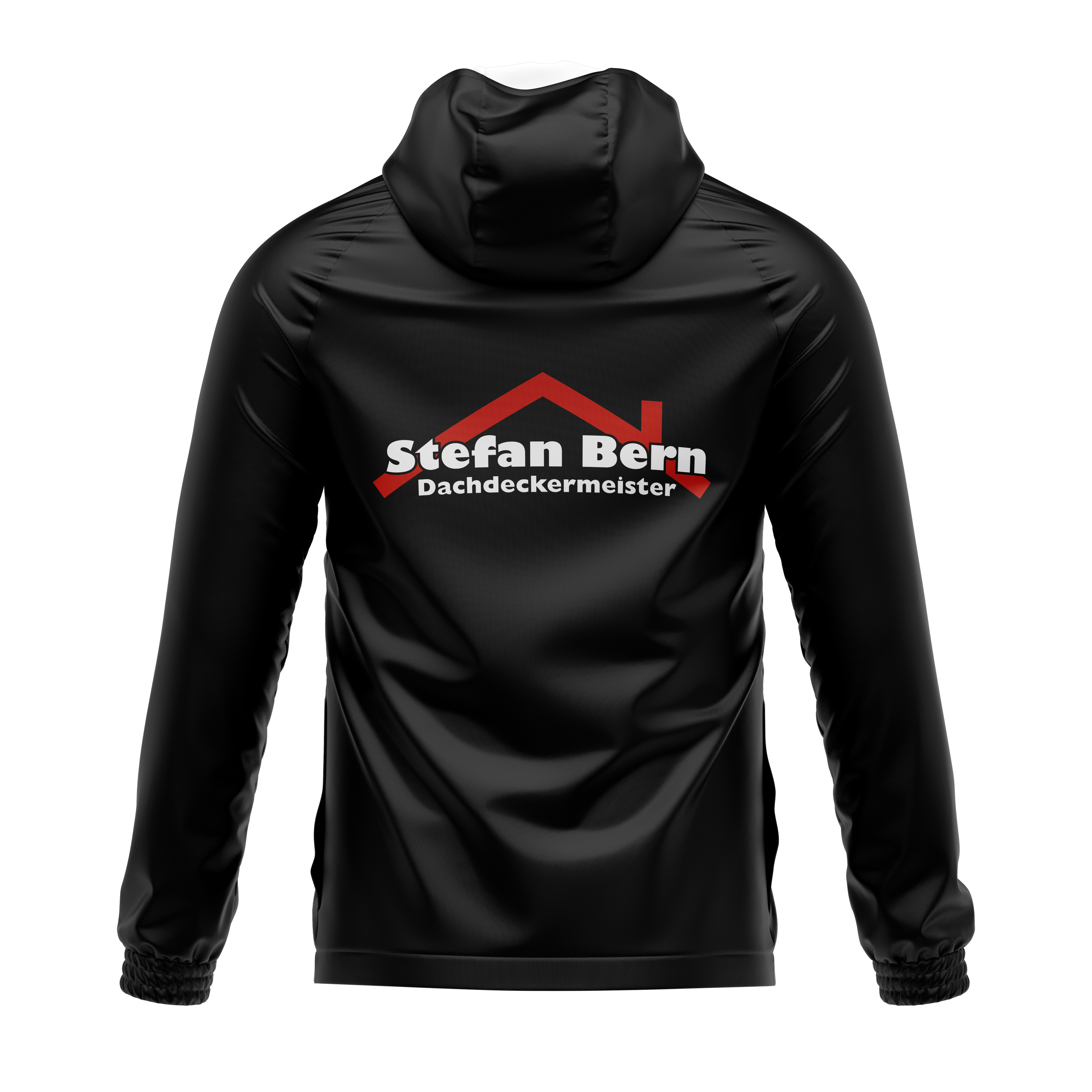 All-Wetter-Jacke Stefan Bern