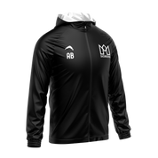 All-Wetter-Jacke Stefan Bern