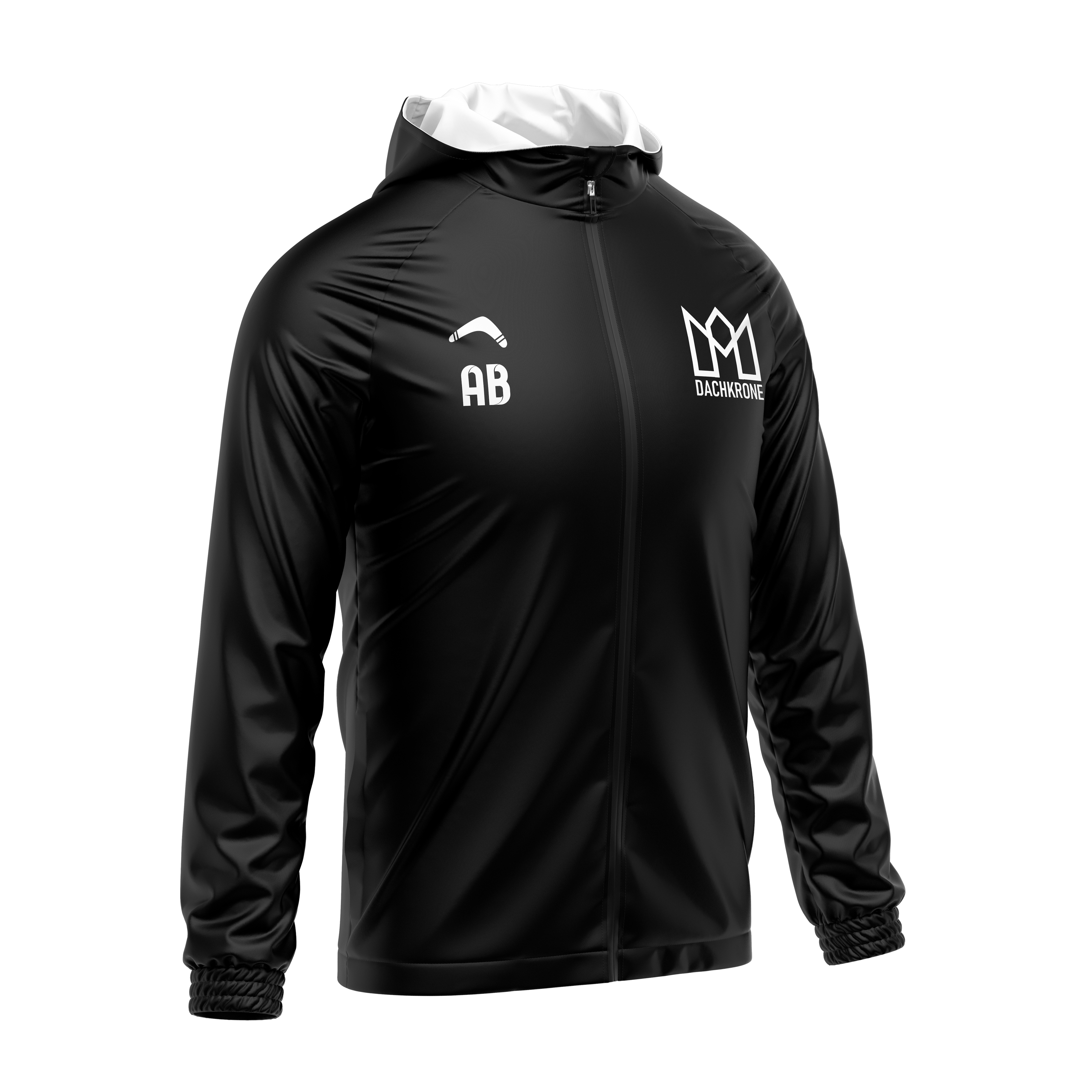 All-Wetter-Jacke Stefan Bern