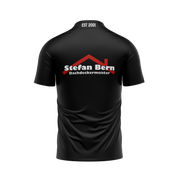 T-Shirt Pro Stefan Bern